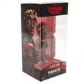 Stranger Things MINIX Figure Lucas, in display