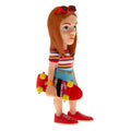 Stranger Things MINIX Figure Max, side angle
