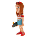 Stranger Things MINIX Figure Max, close-up detail