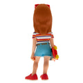 Stranger Things MINIX Figure Max, rear view
