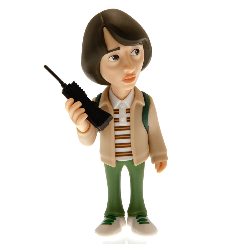 Stranger Things MINIX Figure Mike, alternate view