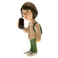 Stranger Things MINIX Figure Mike, close-up detail