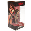Stranger Things MINIX Figure Mike, in display