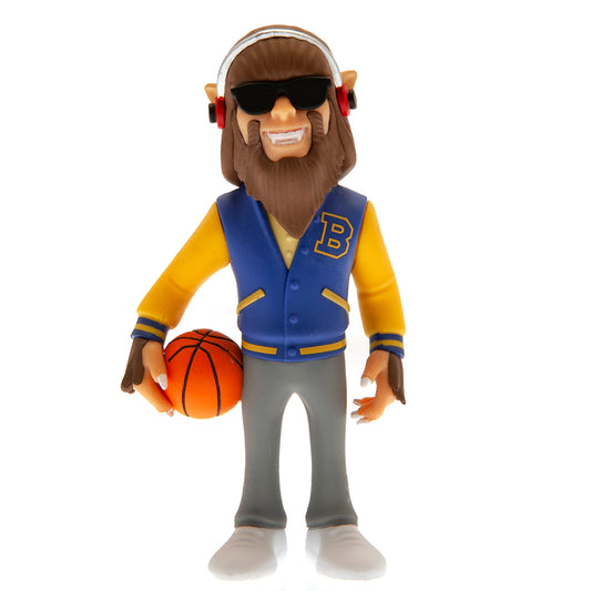 Teen Wolf MINIX Figure Scott, alternate view