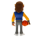 Teen Wolf MINIX Figure Scott, rear view