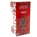 Teen Wolf MINIX Figure Scott, size reference