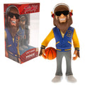 Teen Wolf MINIX Figure Scott collectible from Infinity Collectables 2026