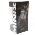The Witcher MINIX Figure Geralt, size reference