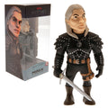 The Witcher MINIX Figure Geralt collectible from Infinity Collectables 2026