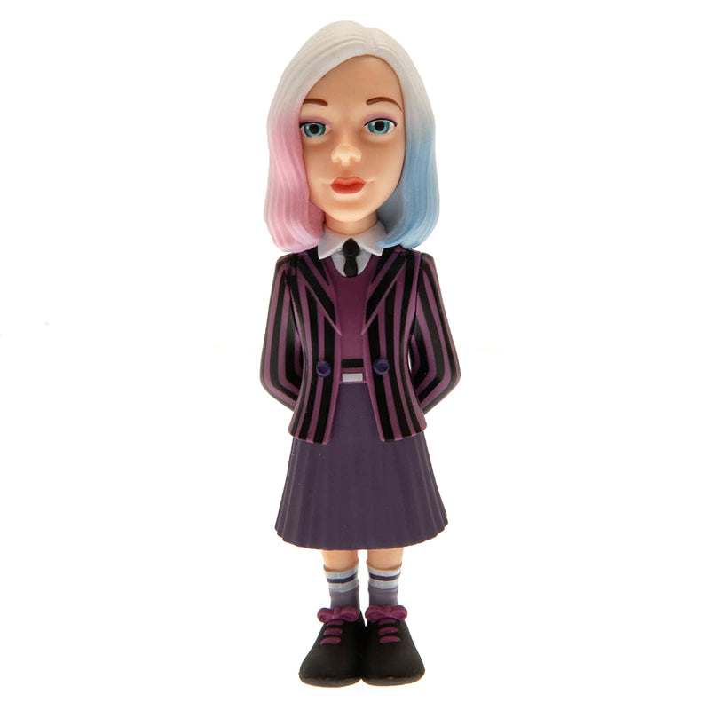 Wednesday MINIX Figure Enid, alternate view