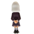 Wednesday MINIX Figure Enid, rear view