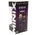 Wednesday MINIX Figure Enid, size reference