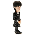 Wednesday MINIX Figure Wednesday, side angle