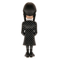 Wednesday MINIX Figure Wednesday, rear view