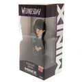 Wednesday MINIX Figure Wednesday, packaging shot
