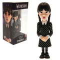 Wednesday MINIX Figure Wednesday collectible from Infinity Collectables 2026