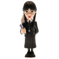 Wednesday MINIX Figure Wednesday & Thing, alternate view