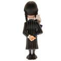 Wednesday MINIX Figure Wednesday & Thing, rear view