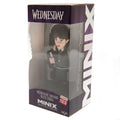 Wednesday MINIX Figure Wednesday & Thing, packaging shot