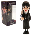 Wednesday MINIX Figure Wednesday & Thing collectible from Infinity Collectables 2026