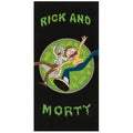 Rick And Morty Towel collectible from Infinity Collectables 2026