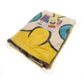 SpongeBob SquarePants Towel, side angle