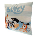Bluey Cushion collectible from Infinity Collectables 2026