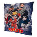 Naruto Cushion, alternate view