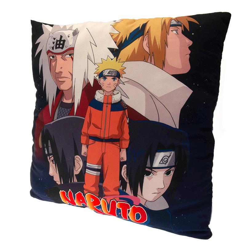 Naruto Cushion collectible from Infinity Collectables 2026