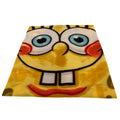 SpongeBob SquarePants Fleece Blanket, alternate view