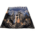 Harry Potter Premium Fleece Blanket, alternate view