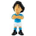 Maradona MINIX Figure 12cm Napoli, alternate view