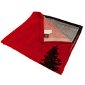 Stranger Things Upside Down Towel, alternate view