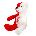 Liverpool FC Contrast Bear, side angle