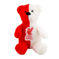 Liverpool FC Contrast Bear collectible from Infinity Collectables 2026