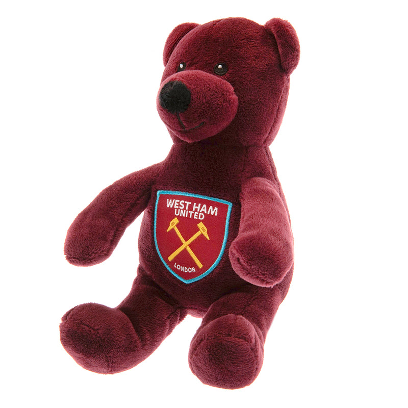 West Ham United FC Solid Bear BB, alternate view