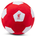 Liverpool FC Plush Football collectible from Infinity Collectables 2026