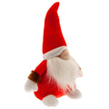 Arsenal FC Plush Gonk, side angle