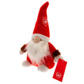 Arsenal FC Plush Gonk, rear view