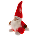 Arsenal FC Plush Gonk collectible from Infinity Collectables 2026