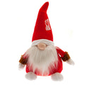 Liverpool FC Plush Gonk, alternate view