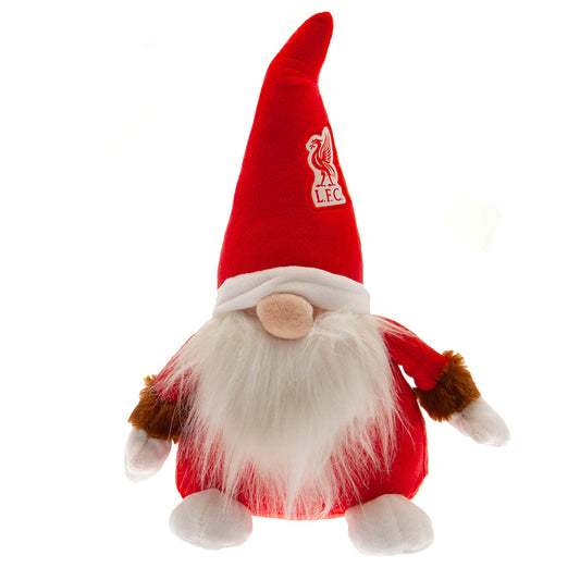 Liverpool FC Plush Gonk, alternate view