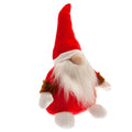 Liverpool FC Plush Gonk, side angle