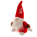 Liverpool FC Plush Gonk collectible from Infinity Collectables 2026