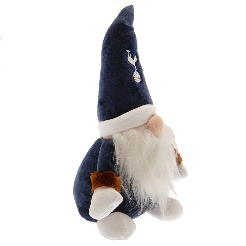 Tottenham Hotspur FC Plush Gonk, side angle