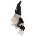 Tottenham Hotspur FC Plush Gonk, close-up detail