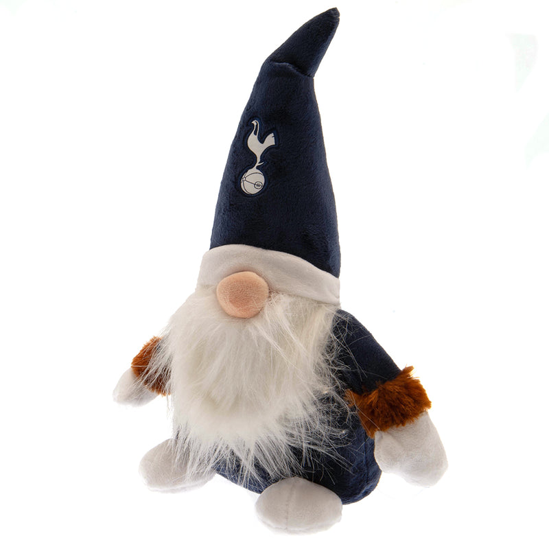 Tottenham Hotspur FC Plush Gonk collectible from Infinity Collectables 2026