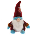 West Ham United FC Plush Gonk, alternate view