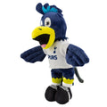 Tottenham Hotspur FC Plush Mascot, alternate view