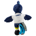 Tottenham Hotspur FC Plush Mascot, side angle